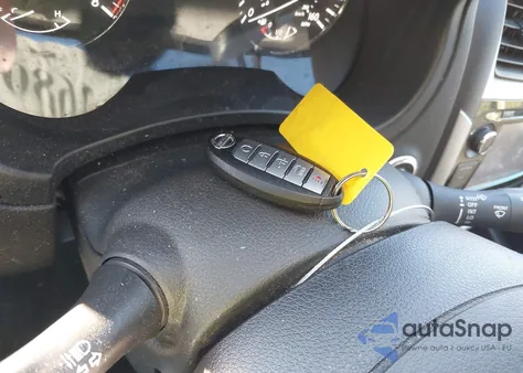 2018 Nissan Altima 2.5 Sr из США, поврежденный, VIN 1N4AL3APXJC296109